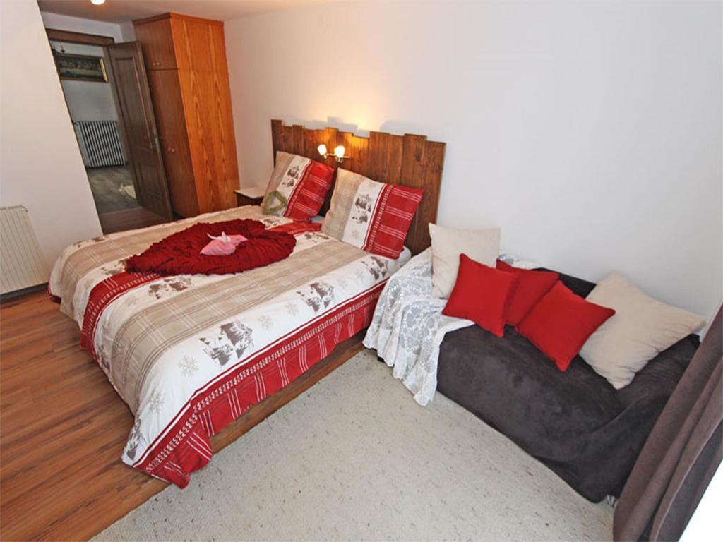 Mussbachhof Villa Saalfelden Room photo